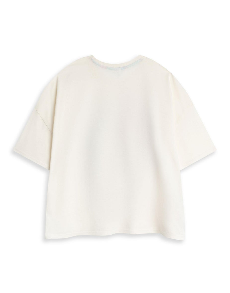 Vanilla Underground Disney The Little Mermaid Adult White Pyjamas