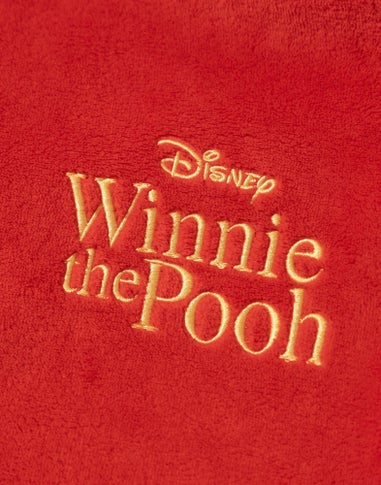 Disney Winnie The Pooh Yellow Onesie