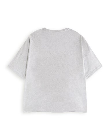 Disney Snow White & The Seven Dwarfs Grey Pyjamas