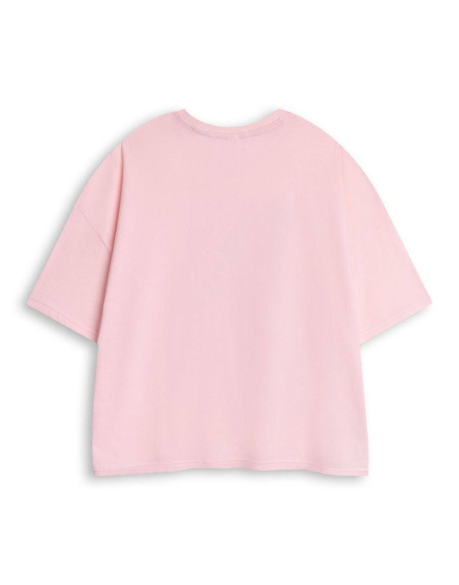 Disney The Aristocats Pink Pyjamas