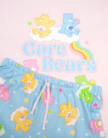 Care Bears Pink Pyjamas