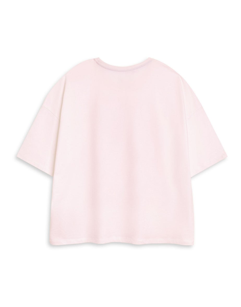 Care Bears Pink Pyjamas