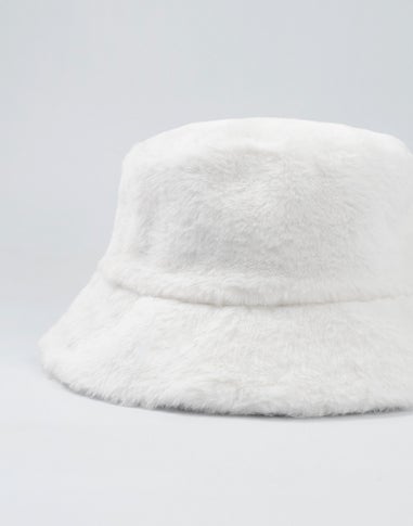 Vanilla Underground Harry Potter Kids White Bucket Hat