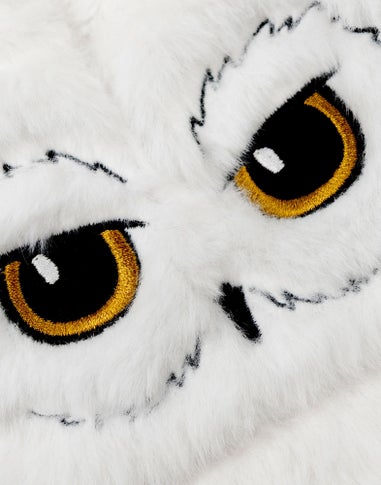 Vanilla Underground Harry Potter Kids White Bucket Hat