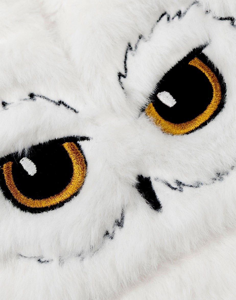 Vanilla Underground Harry Potter Kids White Bucket Hat