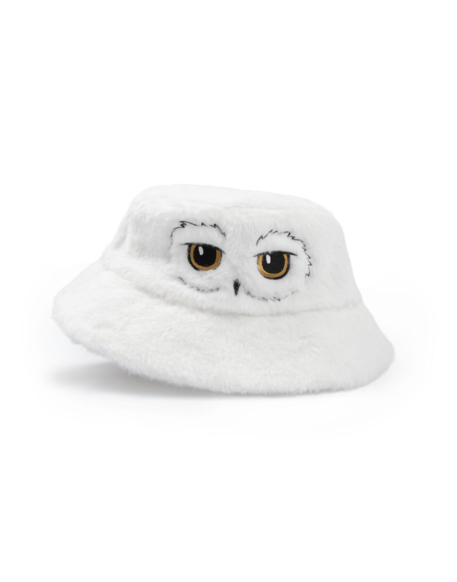 Vanilla Underground Harry Potter Kids White Bucket Hat