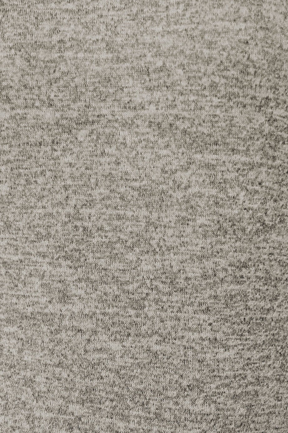 Yours Limited Curve Natural Brown Long Sleeve Top