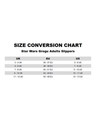 Vanilla Underground Star Wars Adult Green Mule Slippers
