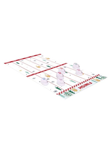 Heart & Soul Multi Colour Polar Racing 12in Crackers