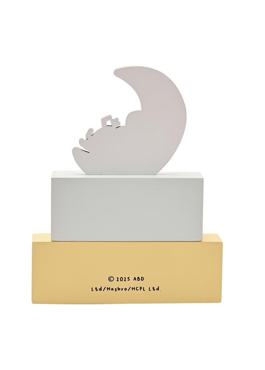 Hasbro Games Peppa Pig New Baby Countdown Plaque