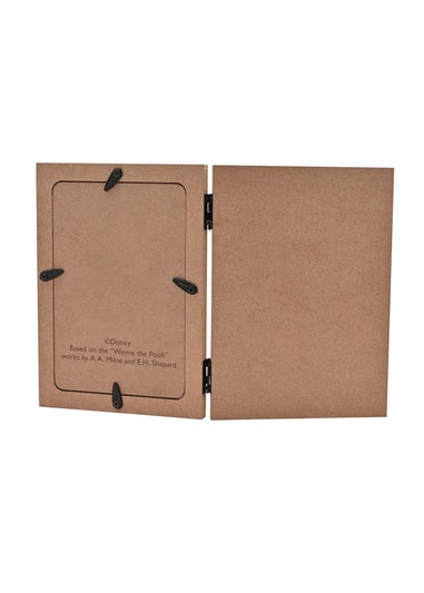 Disney Winnie The Pooh Folding Photo Frame