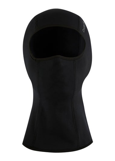 Dare2B Black Adult Stormed Balaclava