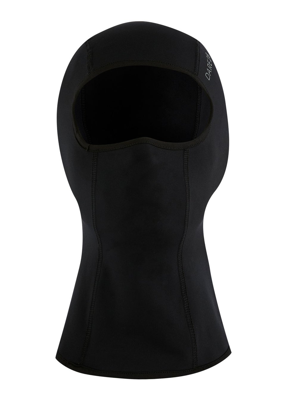 Dare2B Black Adult Stormed Balaclava