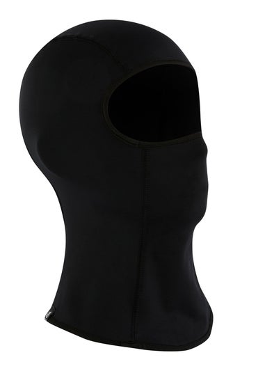 Dare2B Black Adult Stormed Balaclava