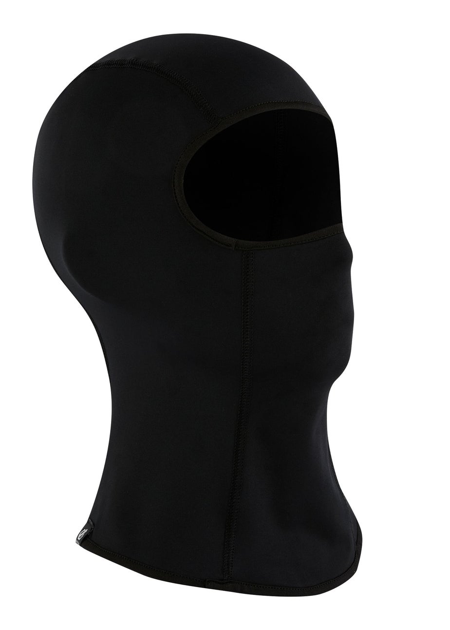 Dare2B Black Adult Stormed Balaclava