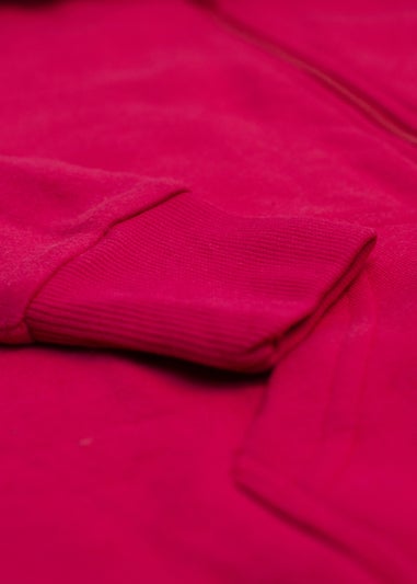 Disney Lilo & Stitch Angel Girls Pink Onesie (3-13 Years)