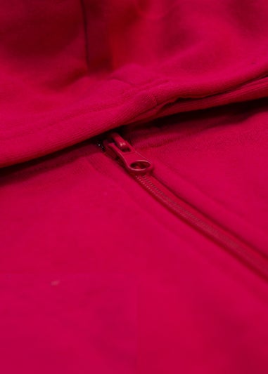 Disney Lilo & Stitch Angel Girls Pink Onesie (3-13 Years)