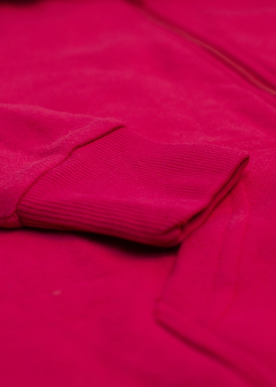 Harry Potter Flowers Girls Pink Onesie (3-13 Years)