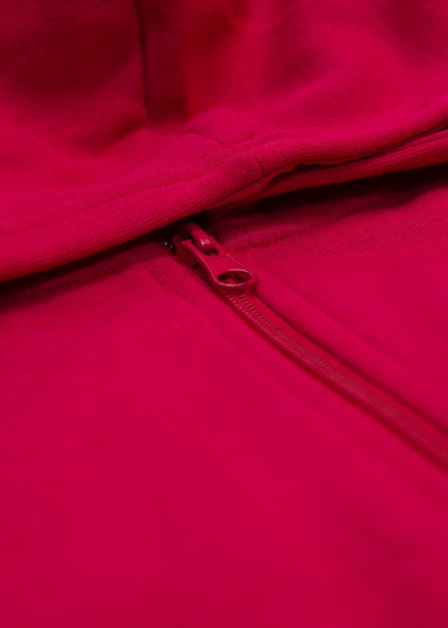 Harry Potter Flowers Girls Pink Onesie (3-13 Years)