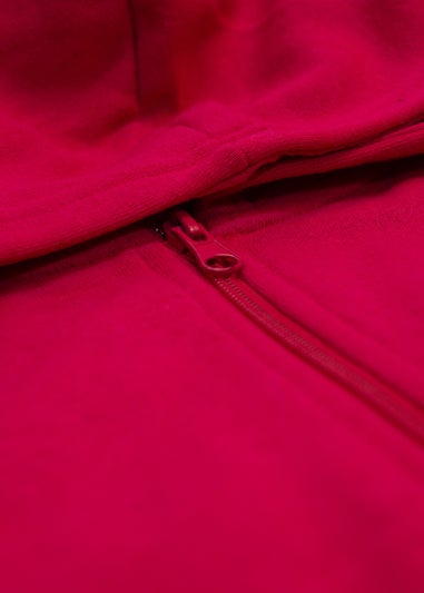 Harry Potter Flowers Girls Pink Onesie (3-13 Years)