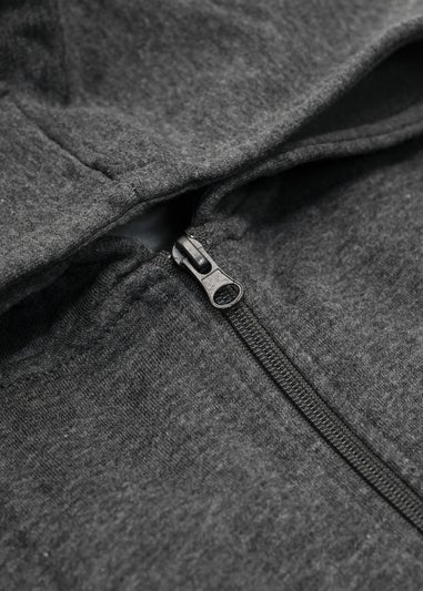 Marvel Spider-Man NYC Boys Grey Onesie (3-13 Years)