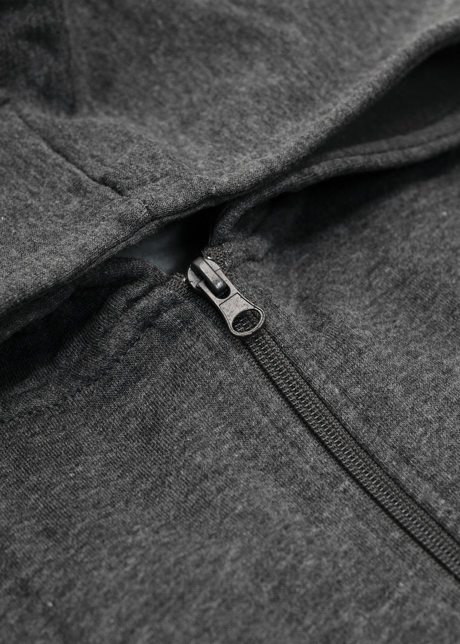 Marvel Spider-Man NYC Boys Grey Onesie (3-13 Years)