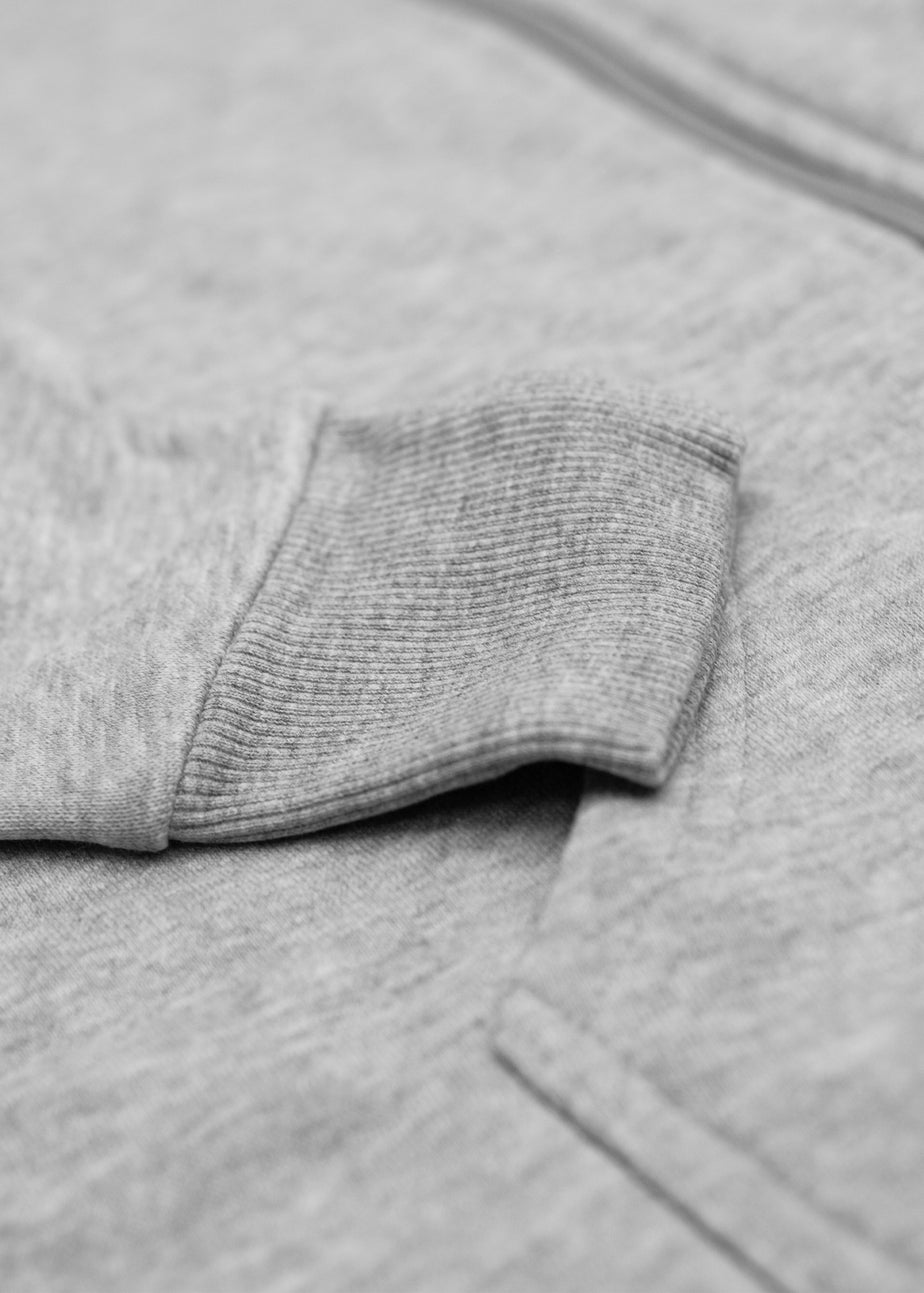 Disney Cars Lightning McQueen Boys Grey Onesie (5-13 Years)