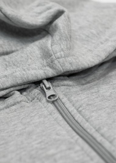 Disney Cars Lightning McQueen Boys Grey Onesie (5-13 Years)