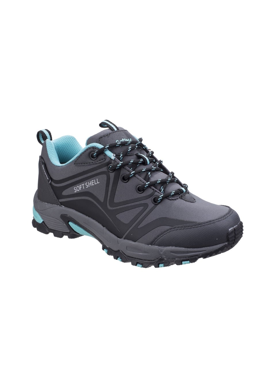 Cotswold Grey Abbeydale Low Hiker