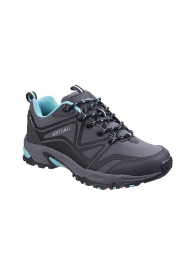 Cotswold Grey Abbeydale Low Hiker