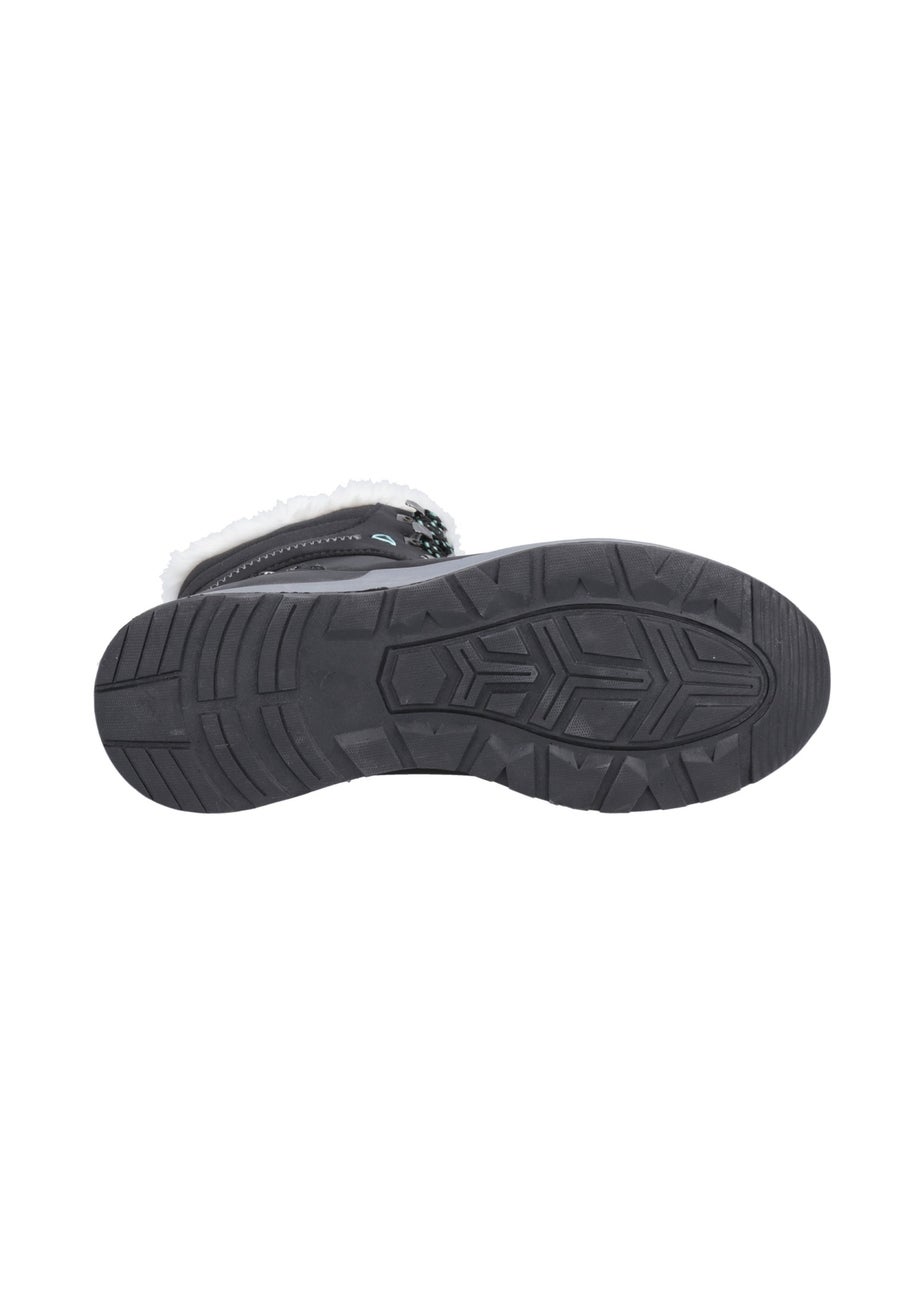 Cotswold Black Sheephouse Hiking Boots