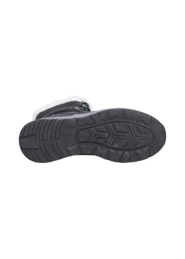 Cotswold Black Sheephouse Hiking Boots