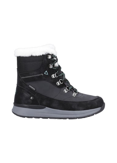 Cotswold Black Sheephouse Hiking Boots