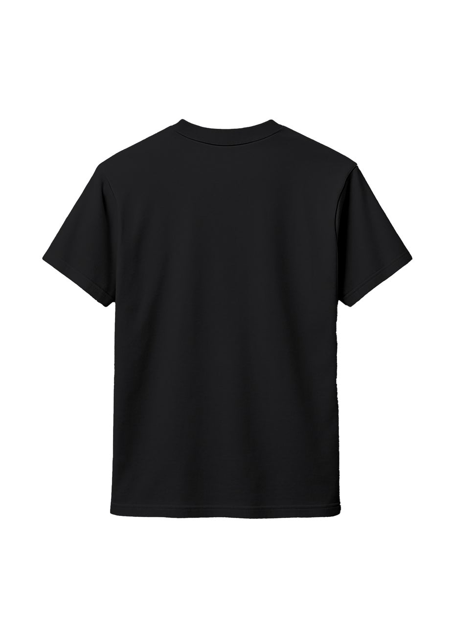 Honda Black CR250R T-Shirt