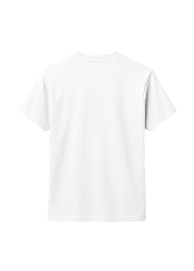 Honda White Moto Mayhem T-Shirt