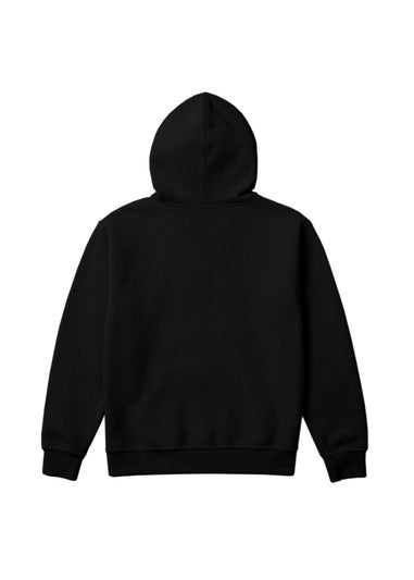 Honda Black CR250R Hoodie
