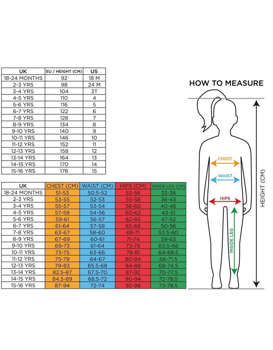 Vanilla Underground Wicked Kids Broom & Wands Grey Sweatshirt