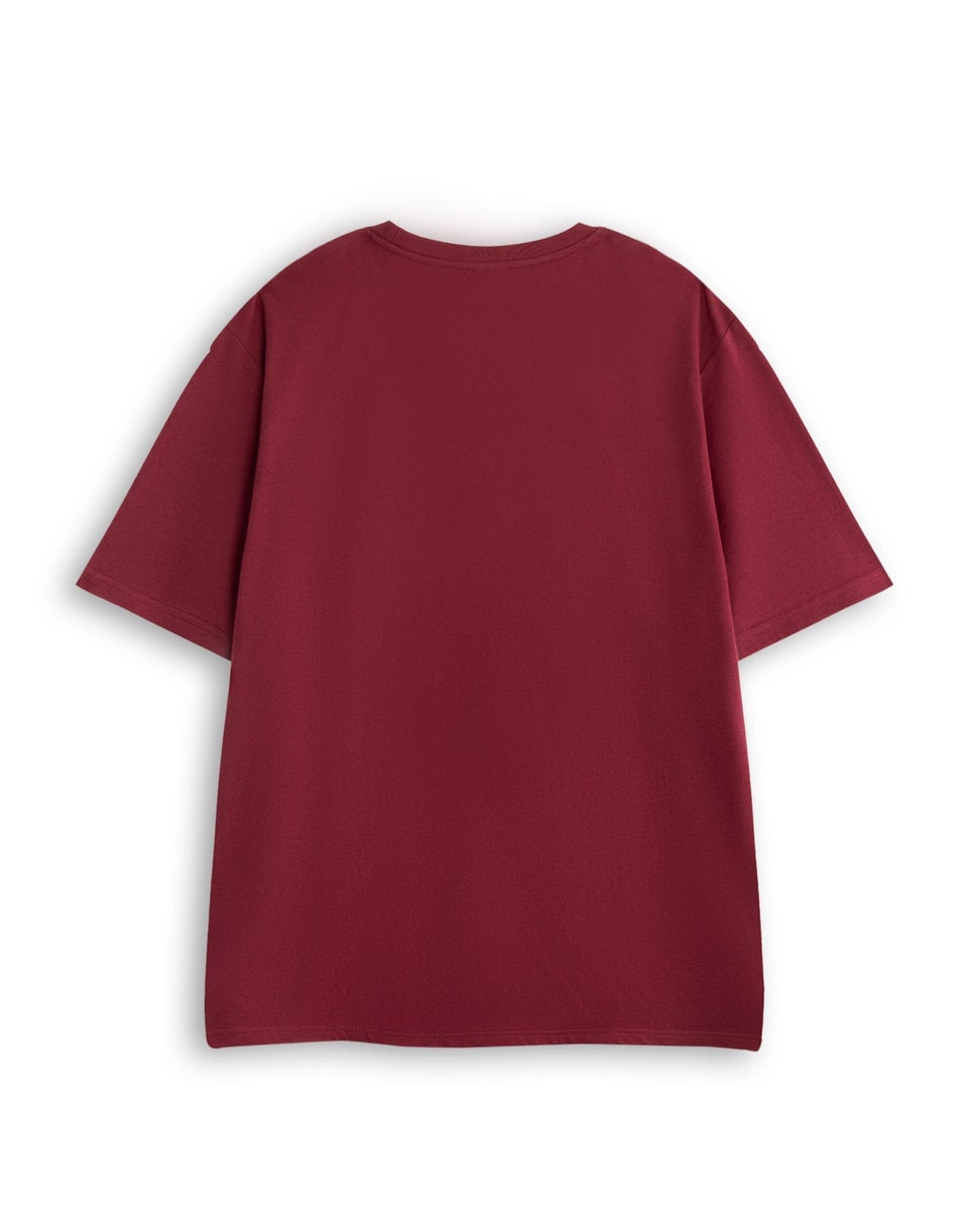 Vanilla Underground West Ham United Logo Red Short Sleeve Long Leg Pyjama Set