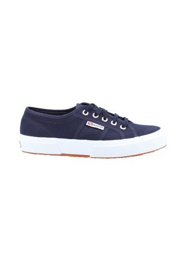 Superga Navy 2750 Cotu Classic
