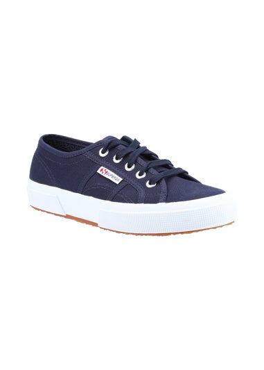 Superga Navy 2750 Cotu Classic