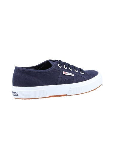 Superga Navy 2750 Cotu Classic