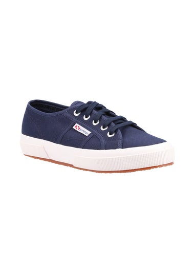 Superga Navy 2750 Cotu Classic