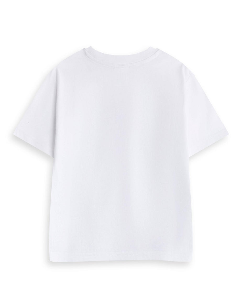 Vanilla Underground Tottenham Hotspur Logo Kids Short Sleeve Long Leg Pyjama Set (18mnths - 14 yrs)