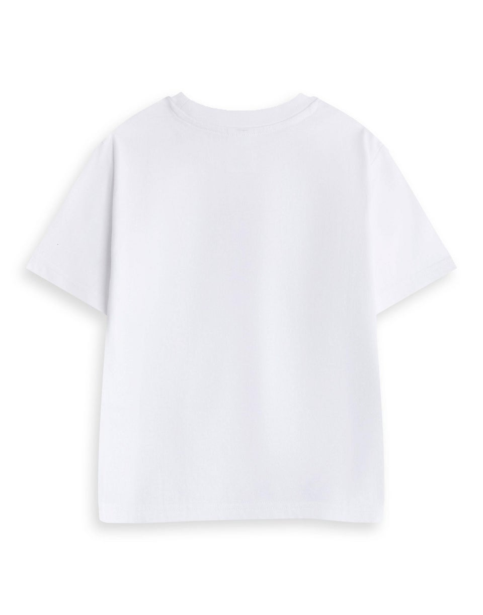 Vanilla Underground Tottenham Hotspur Logo Kids Short Sleeve Long Leg Pyjama Set (18mnths - 14 yrs)