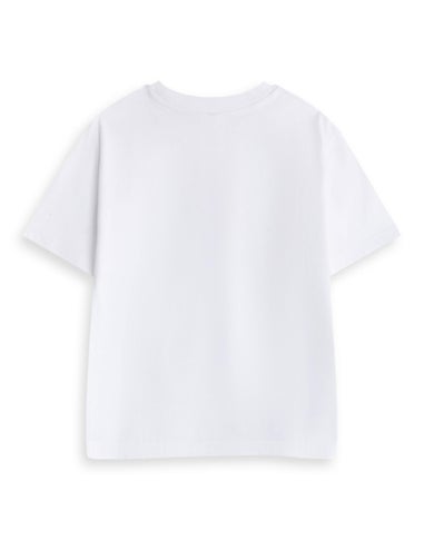 Vanilla Underground Real Madrid Logo Kids Short Sleeve Long Leg Pyjama Set (18mnths - 14 yrs)