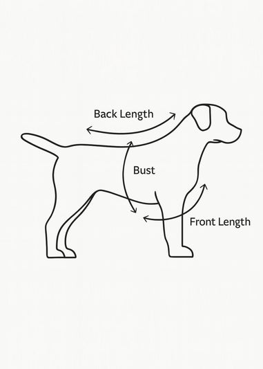 My Christmas Pyjamas Sapphire Blue Midnight Jewel Pet One-Piece Matching Pyjamas