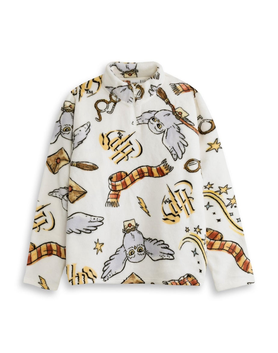 Vanilla Underground Harry Potter Multicolour Jumper