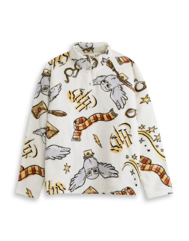 Vanilla Underground Harry Potter Multicolour Jumper