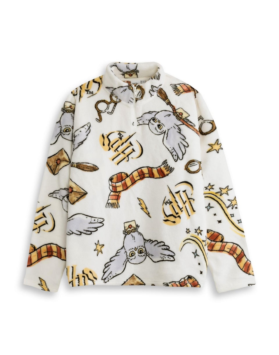 Vanilla Underground Harry Potter Multicolour Jumper