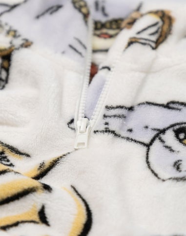 Vanilla Underground Harry Potter Multicolour Jumper